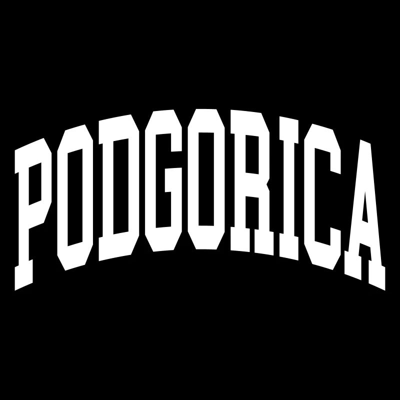 Podgorica