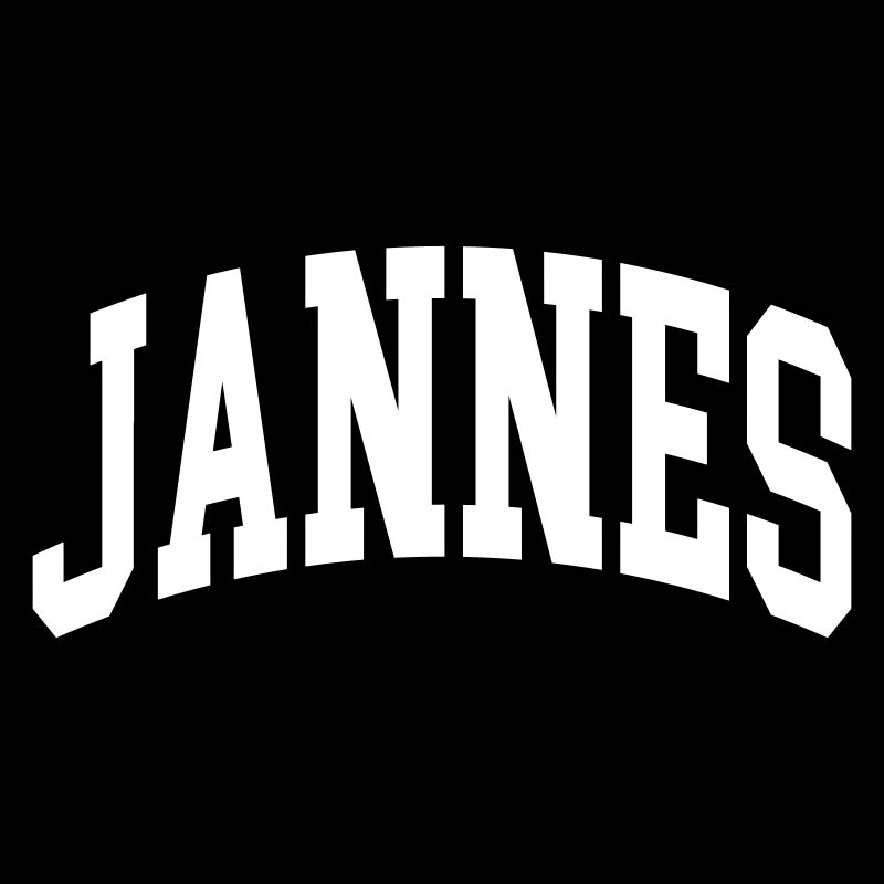 Jannes