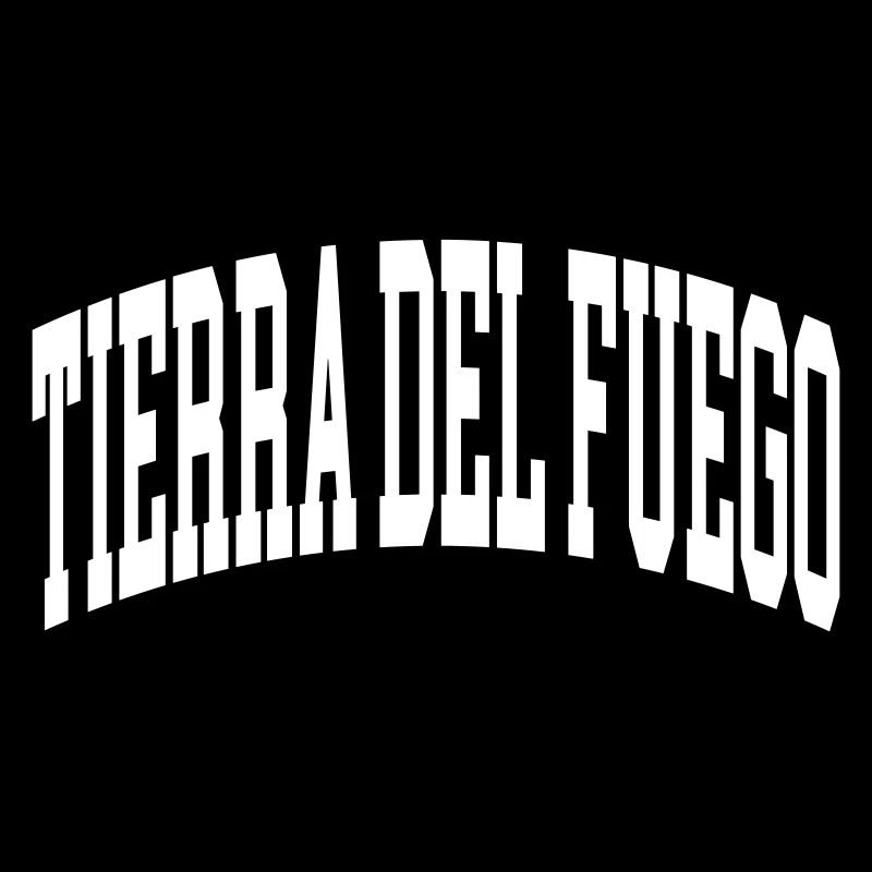 Terre de Feu