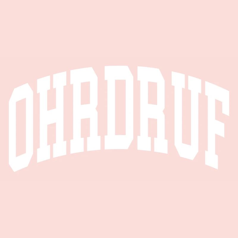 Ohrdruf