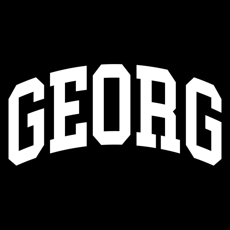 George