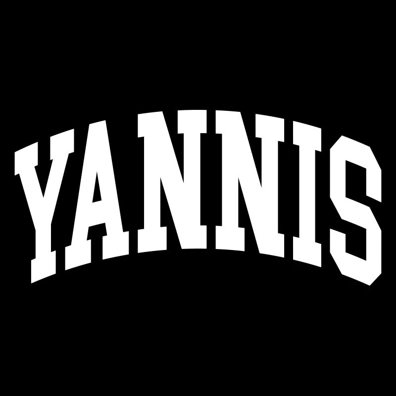 Yannis