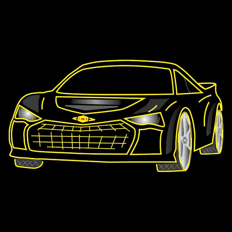 auto, car