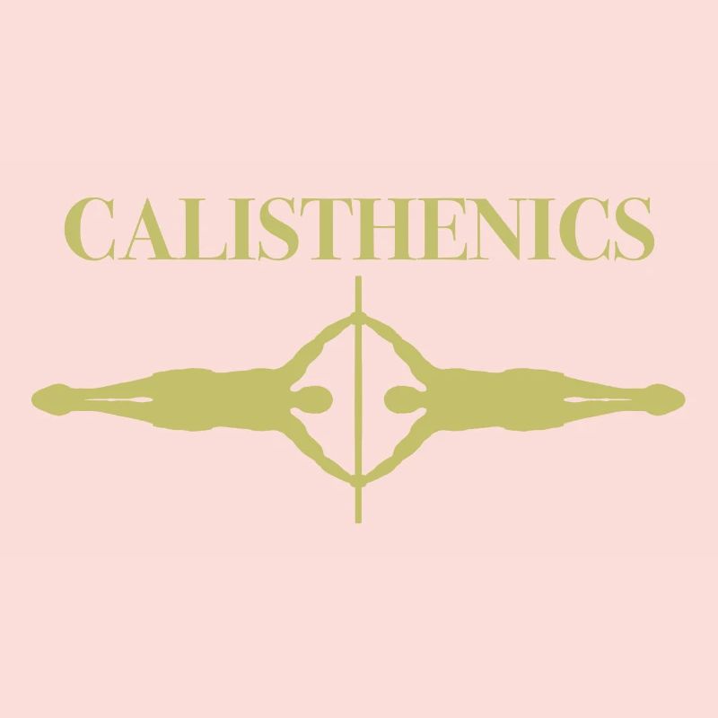 Calisthenics oder Bodyweight-Training ist großartig.