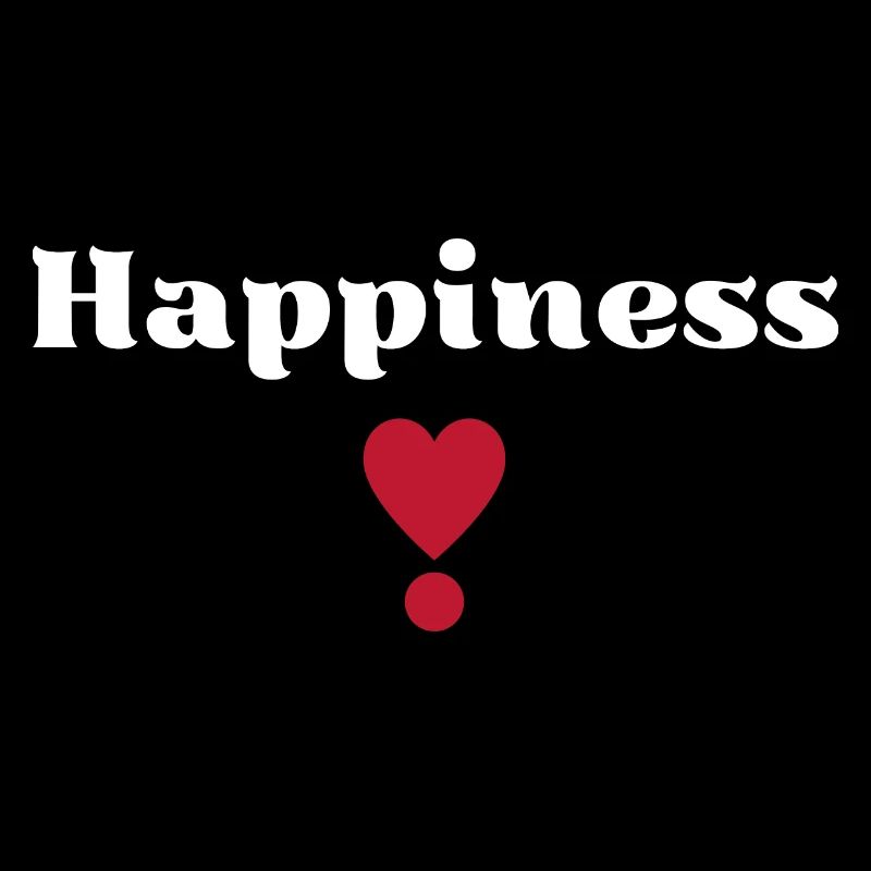 Happiness Happiness Gift Idea