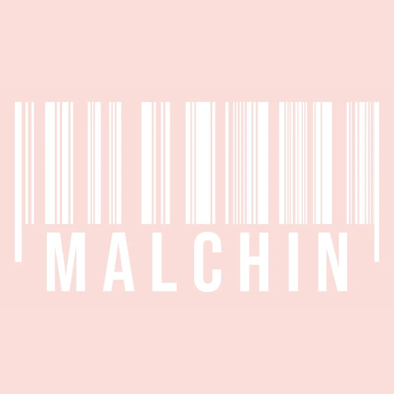 Malchin Strichcode