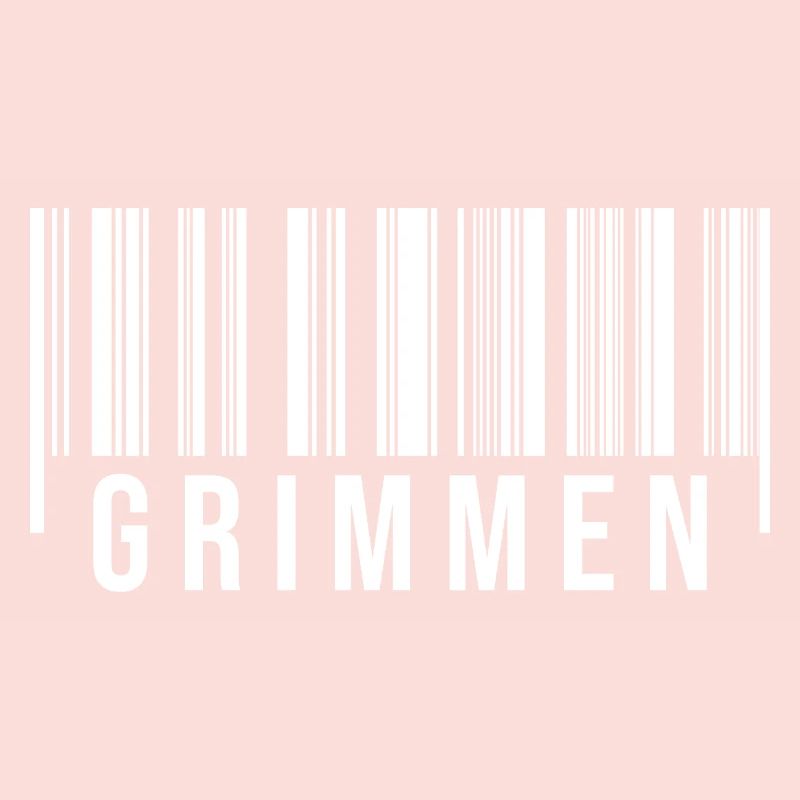 Grimmen Strichcode