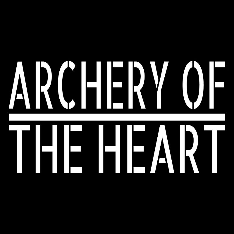 birthday present idea awesome romanticism archery