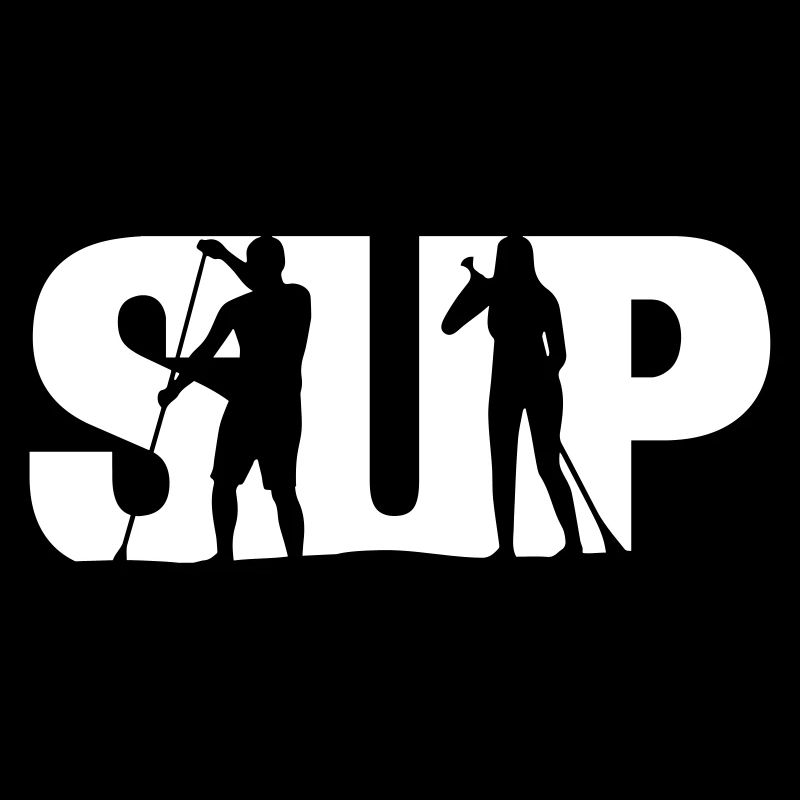 SUP - Stand Up Paddle