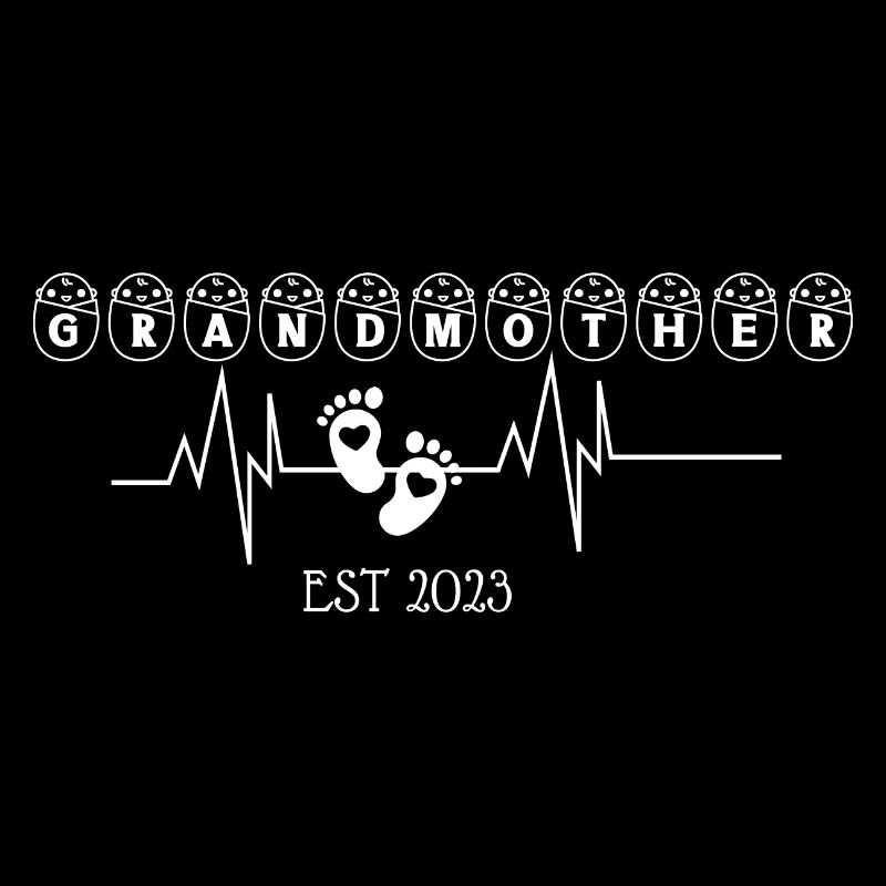 Großmutter EST 2003 Herzschlag