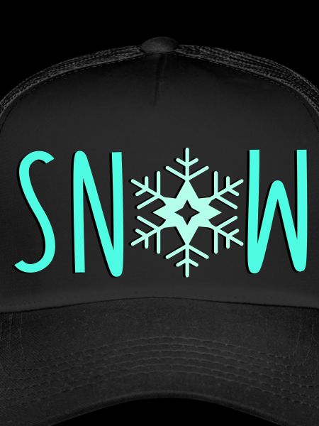 Snowflake Snow
