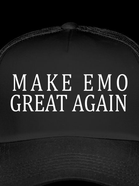 Make Emo Great Again