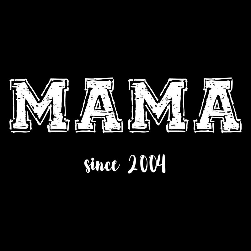 Maman 2004