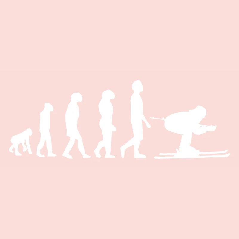 Evolution Ski / Développement