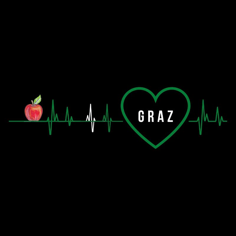 Graz Fréquence Puls Cardio
