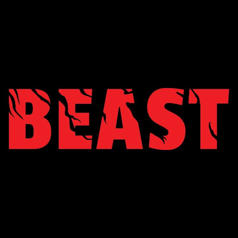 Release the beast inside!