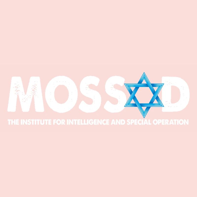 Mossad - L’Institut du renseignement