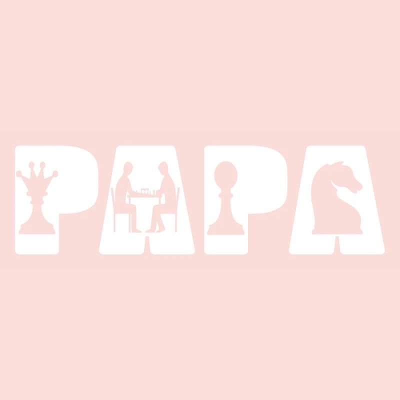 Papa Jeu d’échecs Gambit
