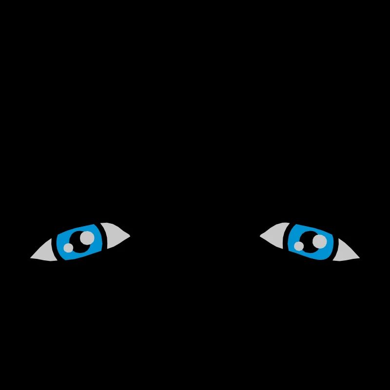 Conception Blue Sad Eyes