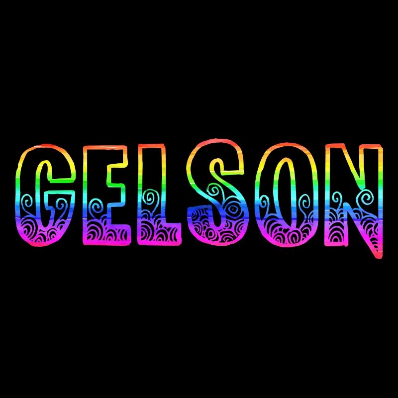 gelson rs regenbogen