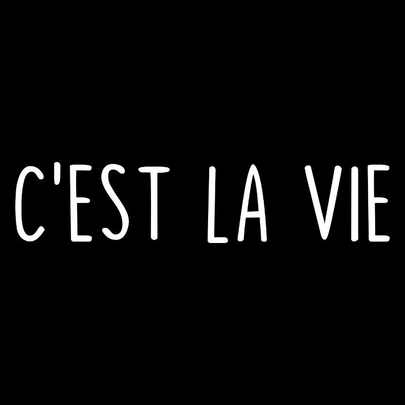 C’est La Vie