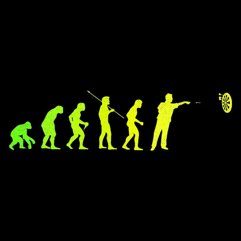 Darts Evolution Darts Player Darts Darts Gift