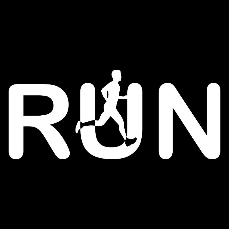 Marathon Running Run jogging