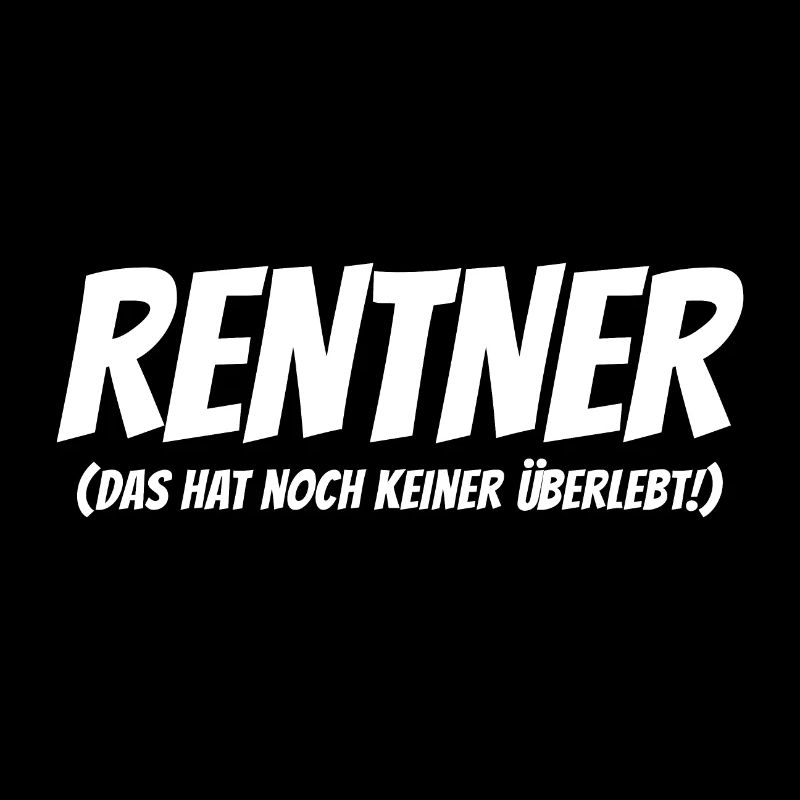 Rentner