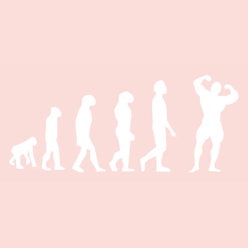 Bodybuilding Evolution