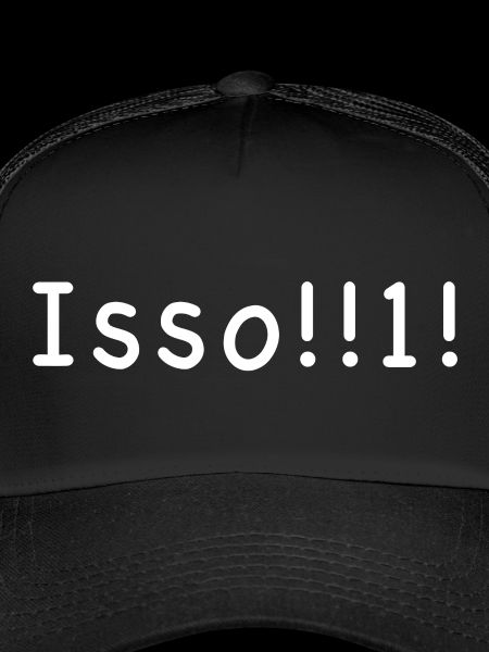 Isso!!1!