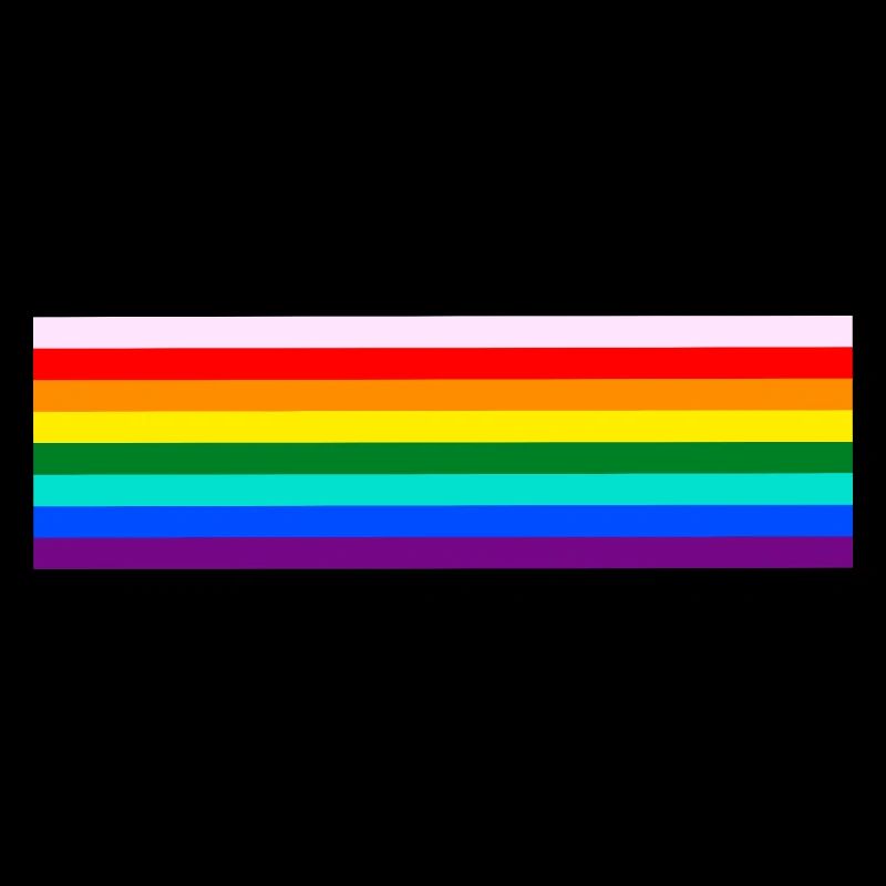 Support LGB