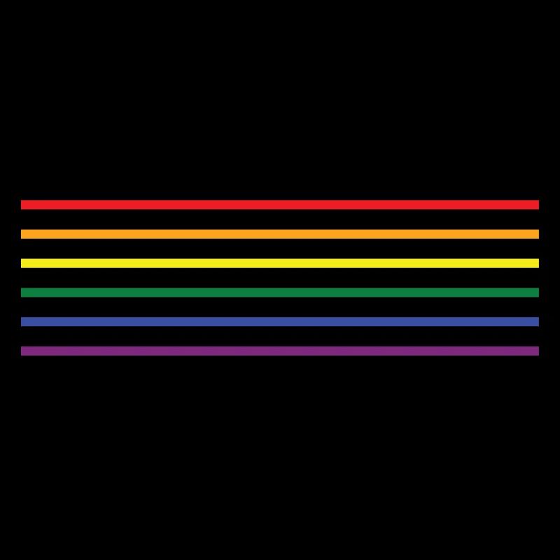 Drapeau LGBT