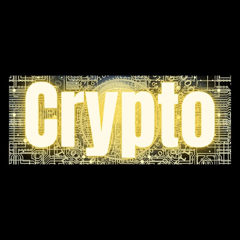 Crypto