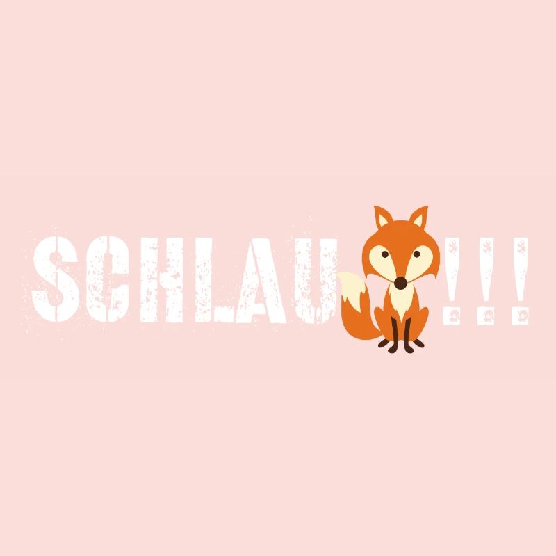 FUCHS - Schlaufuchs