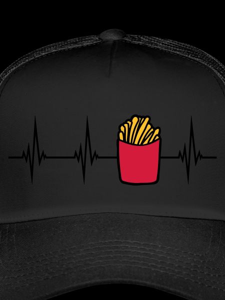 Pulse French Fries
