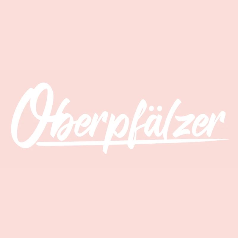 Cooles Oberpfälzer Motiv Shirt Pullover Spruch