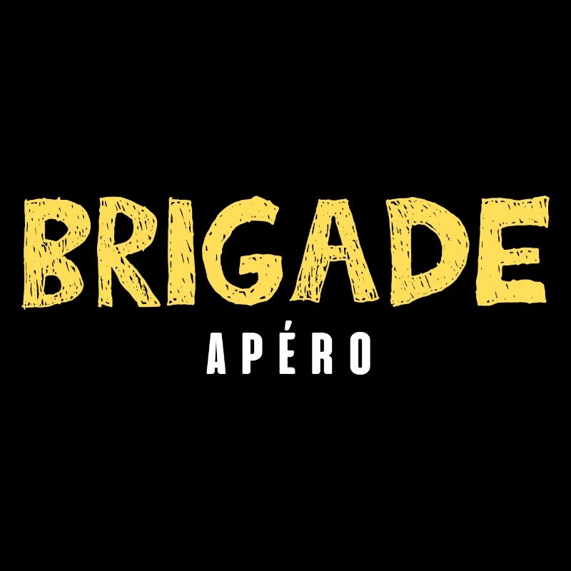 brigade apéro