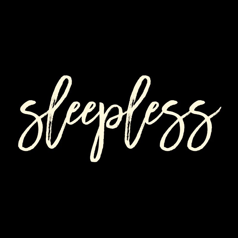 Sleepless