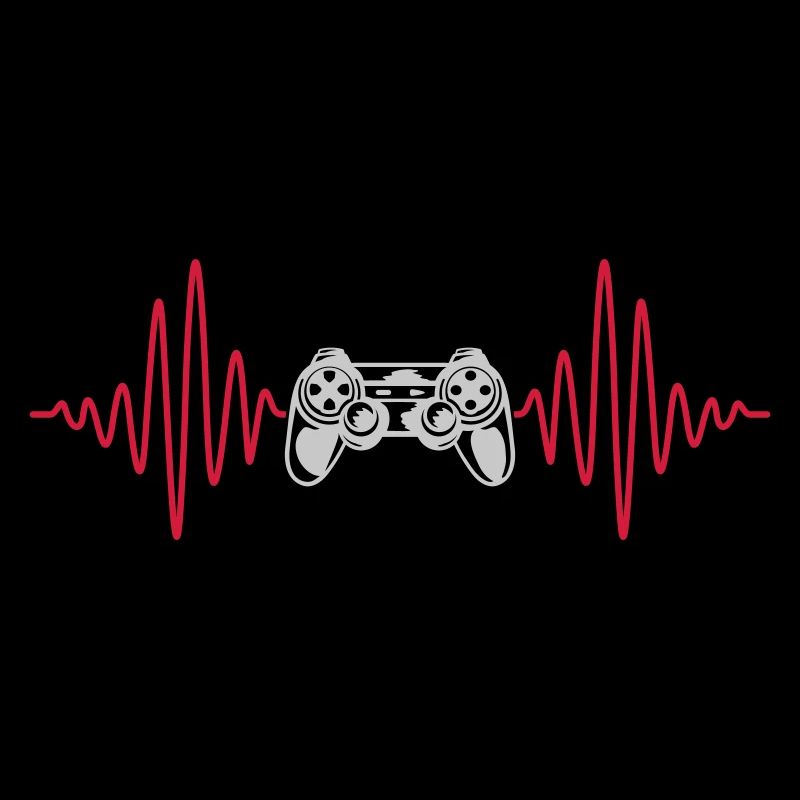 Heartbeat Console Retro Controller