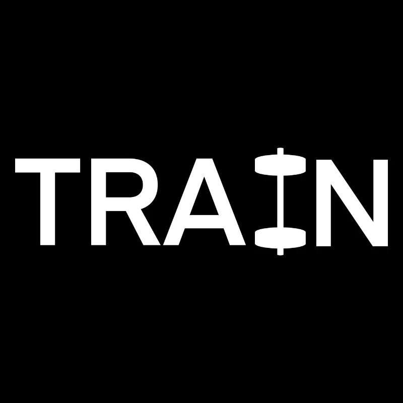 Bodybuilding "Train" - Workout
