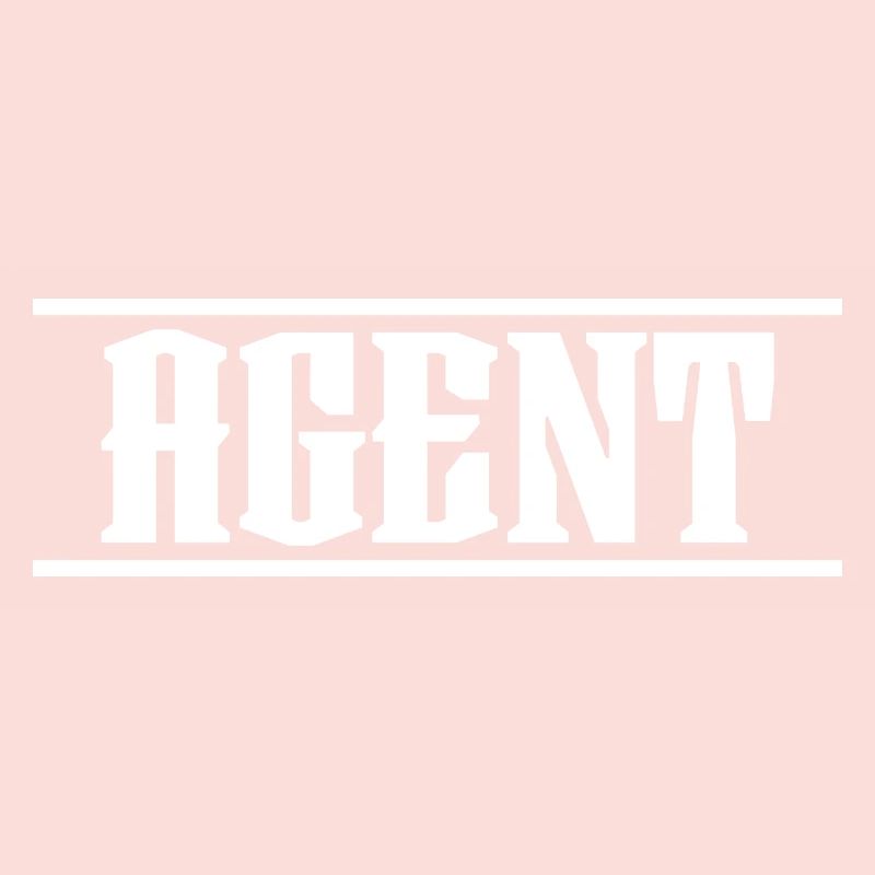 Agent de conception blanc