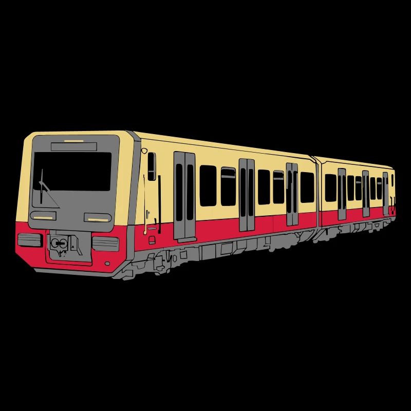 Berlin S-Bahn