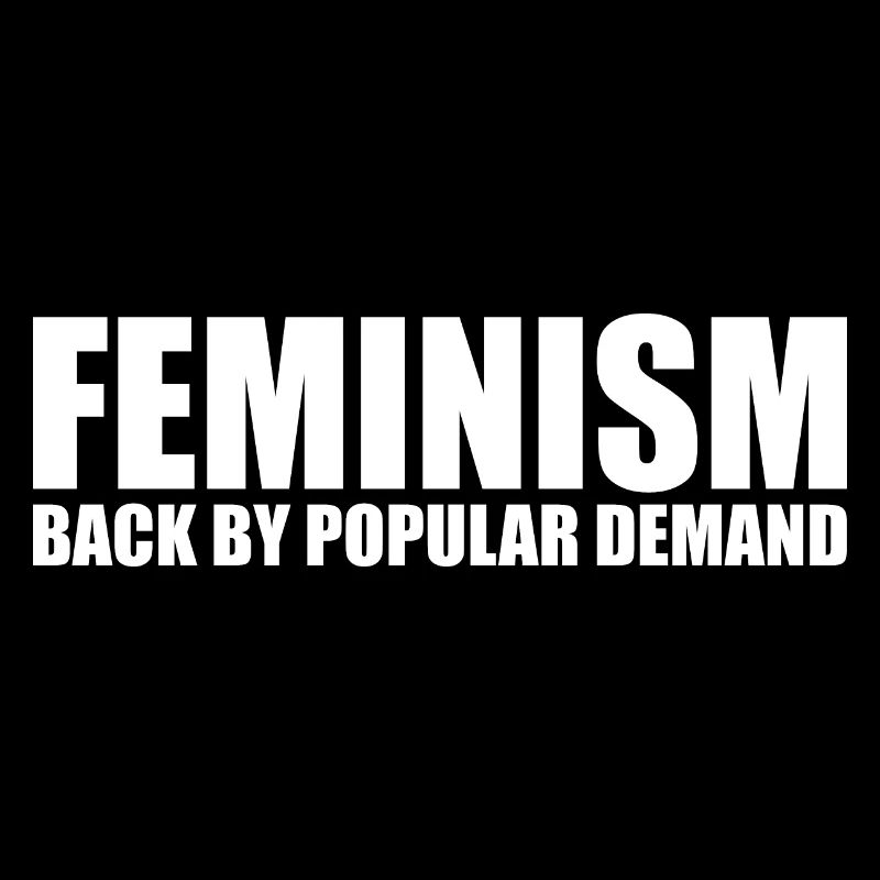 Citation sur le féminisme