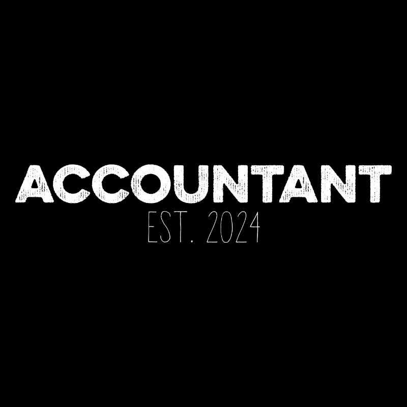 Comptable EST 2024 Comptabilité CPA Comptables Jeu de mots