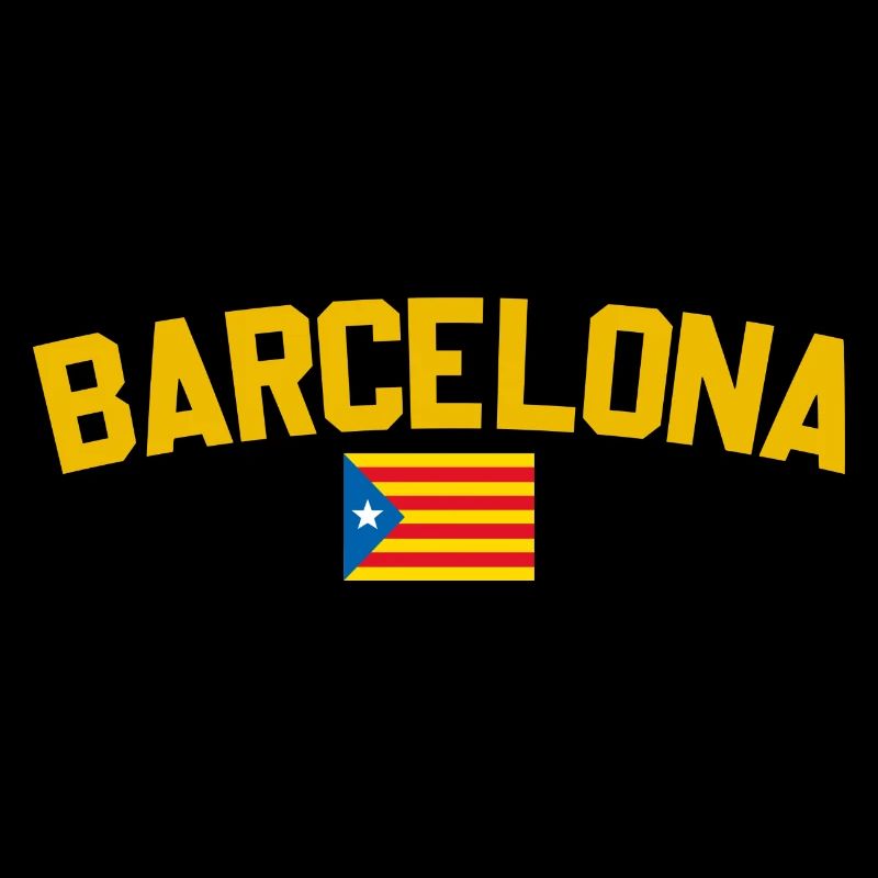 Barcelone Catalogne