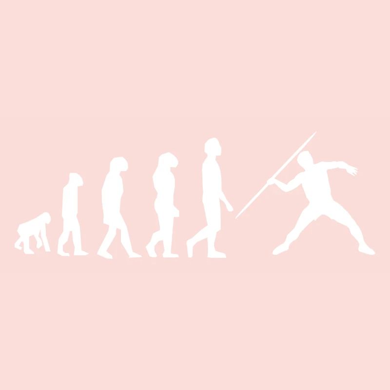 Javelin evolution