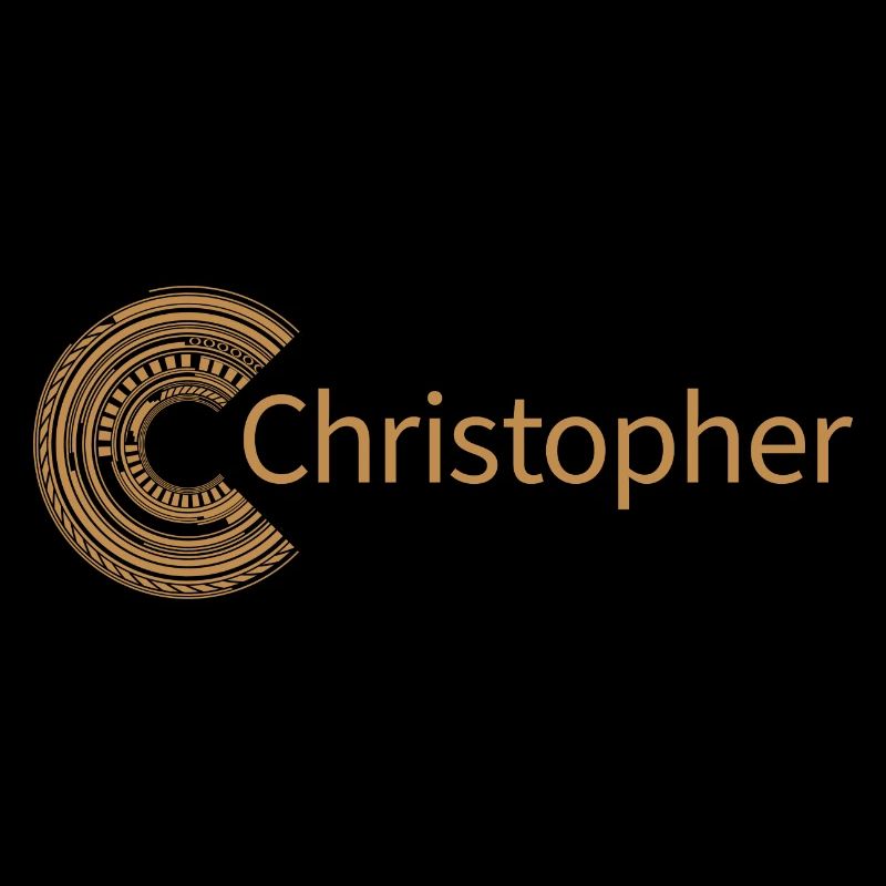 Pour Christopher