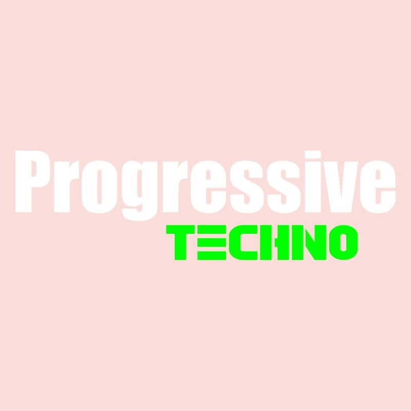 Techno progressive
