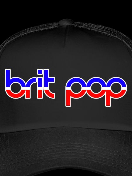 BRIT POP