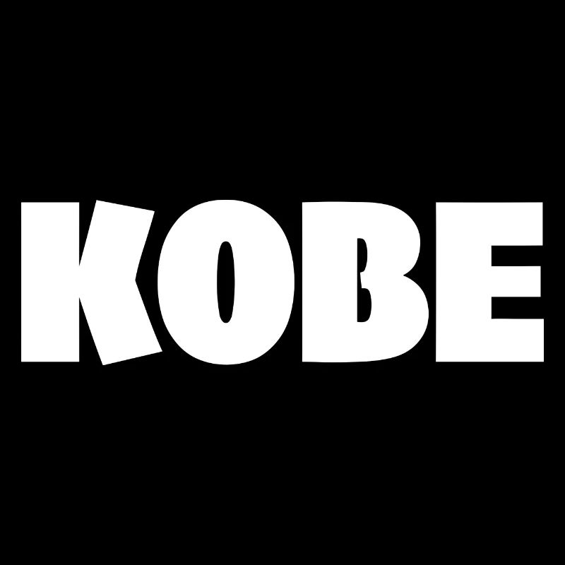 KOBE WHITE